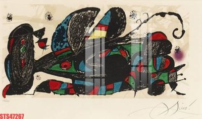 File in ấn Tranh sơn dầu phương tây tổng hợp STS47267 (bản gốc) sắc nét