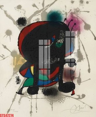 File tranh gốc Tranh sơn dầu phương tây tổng hợp STS47274 (bản đẹp) độc quyền