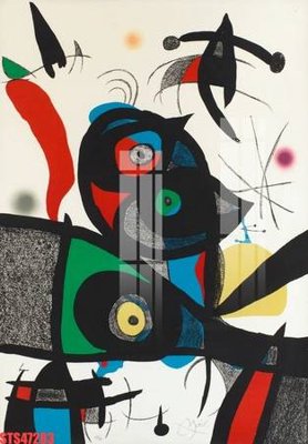 File in trần Tranh sơn dầu phương tây tổng hợp STS47283 (file gốc) chủ đề vũ trụ