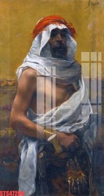 File gốc Tranh sơn dầu phương tây tổng hợp STS47286 (chuẩn màu) cho in offset