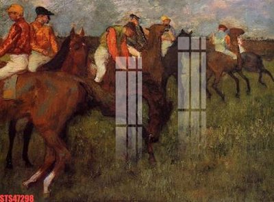 Tải file gốc Tranh sơn dầu phương tây tổng hợp STS47298 (in khổ lớn) quảng cáo