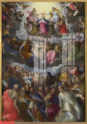 Tải file Tranh sơn dầu phương tây tổng hợp STS47374 (gốc) in nhanh