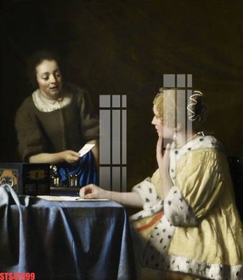 File gốc Tranh sơn dầu phương tây tổng hợp STS47399 (dành cho trang trí nội thất)