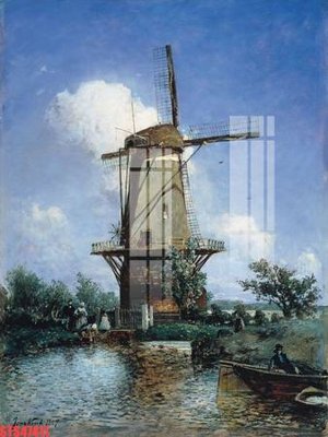 Download file Tranh sơn dầu phương tây tổng hợp STS47411 (chuẩn in) Tranh sơn dầu phương tây tổng hợp STS47411