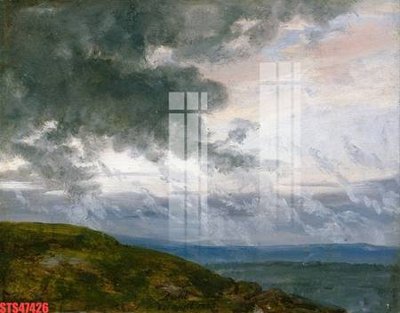 File tranh Tranh sơn dầu phương tây tổng hợp STS47426 (file gốc) chuẩn màu in