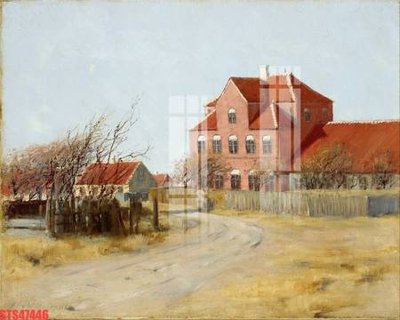 File gốc Tranh sơn dầu phương tây tổng hợp STS47446 (in tráng gương) hiện đại