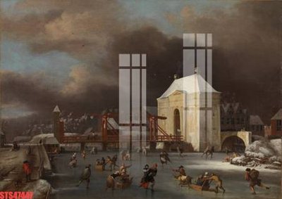 File tranh Tranh sơn dầu phương tây tổng hợp STS47447 (ảnh gốc) độ nét vượt trội