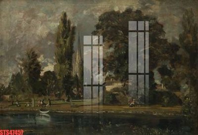 Download file gốc Tranh sơn dầu phương tây tổng hợp STS47457 (độ nét cao)