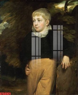 File in trần Tranh sơn dầu phương tây tổng hợp STS47471 (bản gốc) trời sao