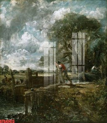 Tải file Tranh sơn dầu phương tây tổng hợp STS47473 (ảnh gốc) file AI/EPS