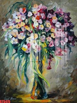 Download file tranh Tranh sơn dầu phương tây tổng hợp STS475 (file gốc PSD)