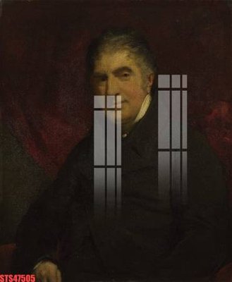 Chi tiết file gốc Tranh sơn dầu phương tây tổng hợp STS47505 (cho in tráng gương)