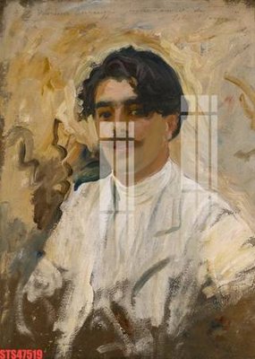 File PSD Tranh sơn dầu phương tây tổng hợp STS47519 (gốc) cho in quảng cáo