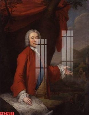 File tranh Tranh sơn dầu phương tây tổng hợp STS47568 (gốc) in trên kính