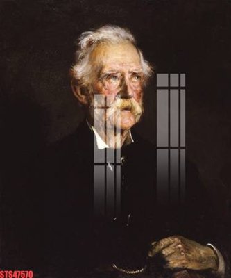 File gốc in ấn Tranh sơn dầu phương tây tổng hợp STS47570 chuẩn màu CMYK