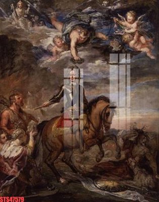 File tranh Tranh sơn dầu phương tây tổng hợp STS47579 (ảnh gốc) độ nét vượt trội