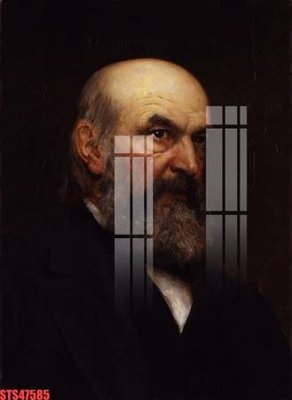 Tải file gốc Tranh sơn dầu phương tây tổng hợp STS47585 (bản PSD) còn layer