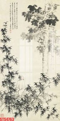 Tải file Tranh sơn dầu phương tây tổng hợp STS4763 (ảnh gốc) file TIFF