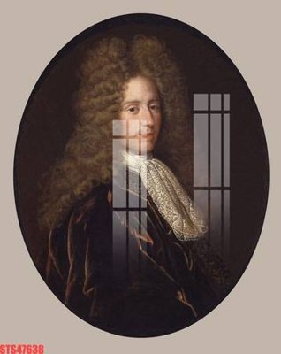 File gốc Tranh sơn dầu phương tây tổng hợp STS47638 (in tráng gương) ốp tường