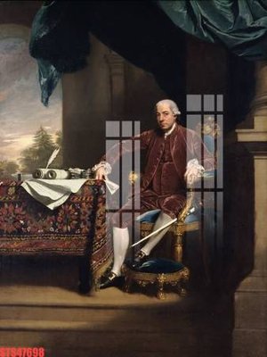 File ảnh Tranh sơn dầu phương tây tổng hợp STS47698 (gốc) cho trang trí nhà hàng