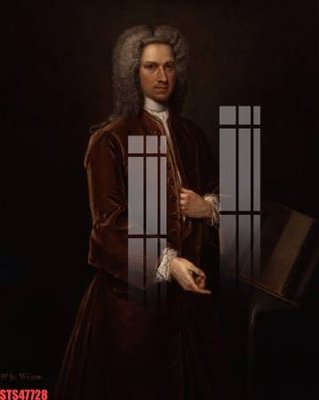 File PSD Tranh sơn dầu phương tây tổng hợp STS47728 (bản gốc) cho nhà in