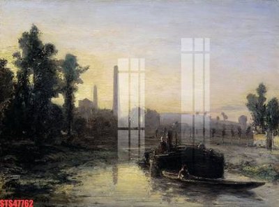 Download file gốc Tranh sơn dầu phương tây tổng hợp STS47762 (độ nét cao)