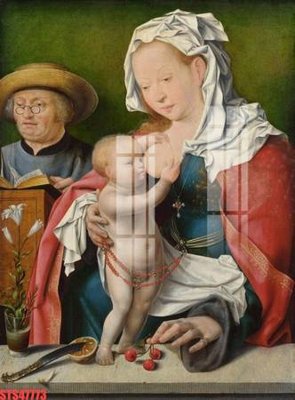 File gốc Tranh sơn dầu phương tây tổng hợp STS47773 (chủ đề hiện đại) trang trí