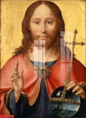 File gốc Tranh sơn dầu phương tây tổng hợp STS47776 (phiên bản chuẩn) để in ấn