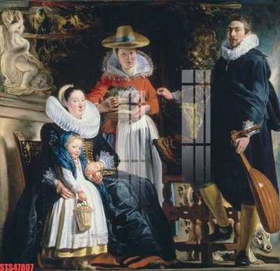 File PSD Tranh sơn dầu phương tây tổng hợp STS47807 (bản gốc) cho nhà in