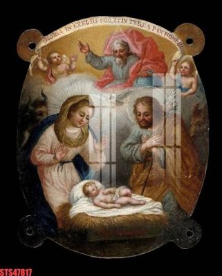 Tải file gốc Tranh sơn dầu phương tây tổng hợp STS47817 (bản PSD) gốc