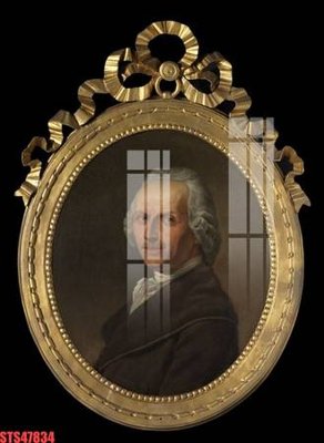 File gốc Tranh sơn dầu phương tây tổng hợp STS47834 (thiết kế) cho in ấn