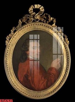 Tải file Tranh sơn dầu phương tây tổng hợp STS47835 (PSD) cho in tranh 3D