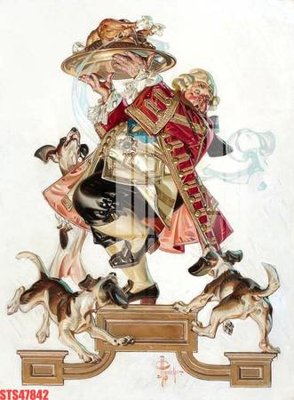 File tranh Tranh sơn dầu phương tây tổng hợp STS47842 (ảnh gốc) không bị mờ