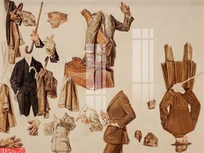 Chi tiết file gốc Tranh sơn dầu phương tây tổng hợp STS47856 (cho in tráng gương)