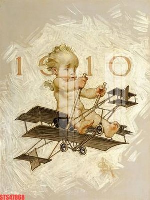 File ảnh Tranh sơn dầu phương tây tổng hợp STS47868 (gốc) in standee