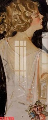 File ảnh Tranh sơn dầu phương tây tổng hợp STS47875 (gốc) in backdrop sự kiện