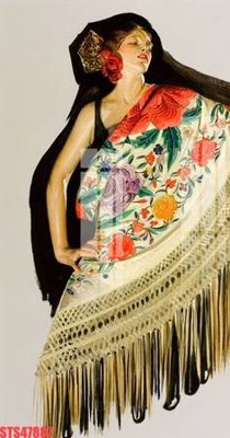 File gốc Tranh sơn dầu phương tây tổng hợp STS47887 (in mica) trang trí