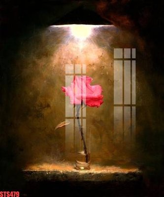 Tải file Tranh sơn dầu phương tây tổng hợp STS479 (gốc) in trên mọi chất liệu