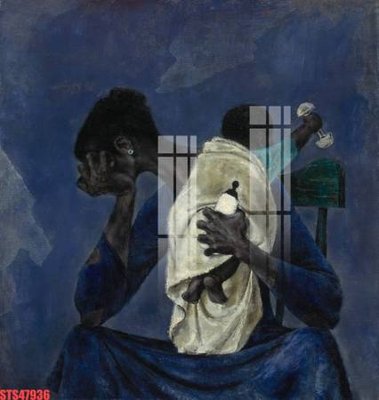 File tranh Tranh sơn dầu phương tây tổng hợp STS47936 (ảnh gốc) không bị mờ