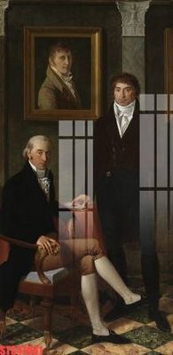 File gốc Tranh sơn dầu phương tây tổng hợp STS47961 (cho in ấn) từ kho Filetranh