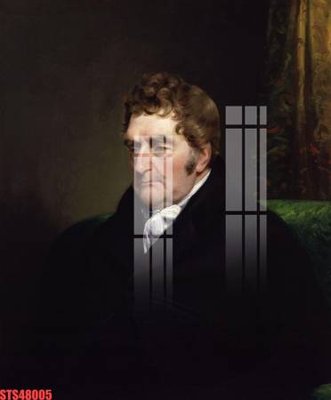 File gốc Tranh sơn dầu phương tây tổng hợp STS48005 (trang trí) phòng ngủ