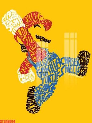 File gốc Tranh sơn dầu phương tây tổng hợp STS48014 (ảnh chi tiết) để in ấn