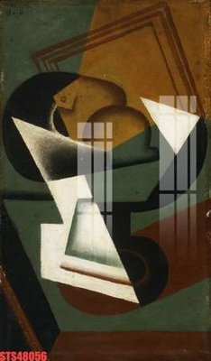 Tải file gốc Tranh sơn dầu phương tây tổng hợp STS48056 (in khổ lớn) không vỡ