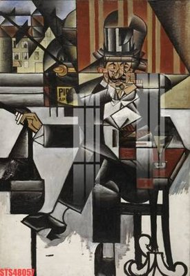 Ảnh gốc Tranh sơn dầu phương tây tổng hợp STS48057 (siêu chi tiết) để in ấn