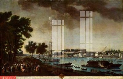 Download file gốc Tranh sơn dầu phương tây tổng hợp STS48065 (độ nét cao)