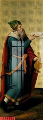 File in lụa Tranh sơn dầu phương tây tổng hợp STS48081 (tân cổ điển) Tranh sơn dầu phương tây tổng hợp STS48081