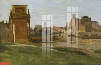 File gốc Tranh sơn dầu phương tây tổng hợp STS481 (ảnh rõ nét) để in