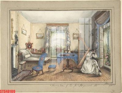 Tải file gốc Tranh sơn dầu phương tây tổng hợp STS48109 dùng cho in ấn