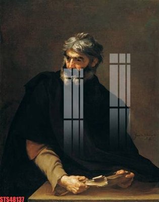 File gốc Tranh sơn dầu phương tây tổng hợp STS48137 (bản quyền) cho in ấn