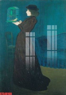 File gốc Tranh sơn dầu phương tây tổng hợp STS48160 (ảnh chi tiết) để in trần